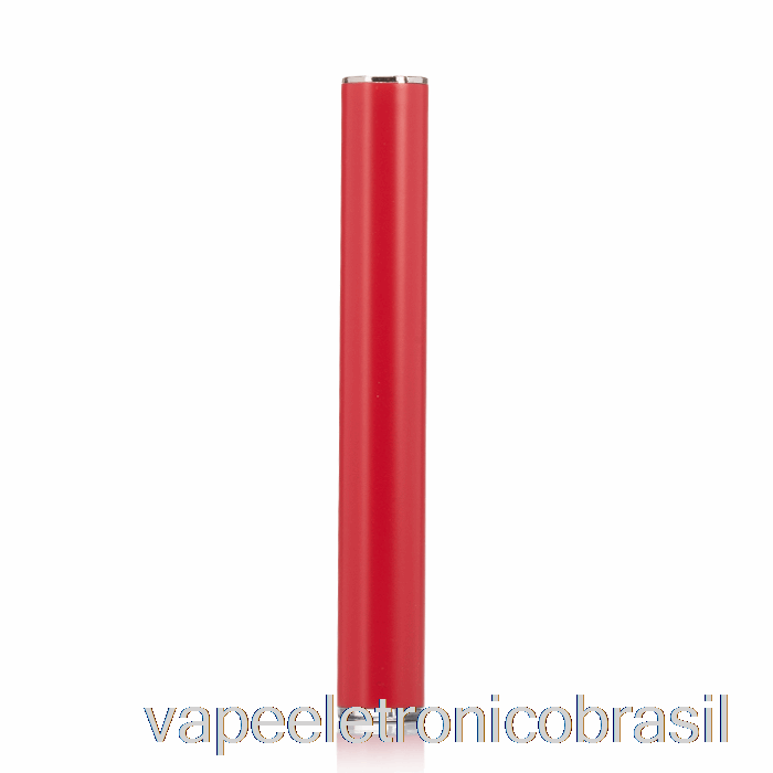 Vape Vaporesso Ccell M3 Caneta Vape Bateria Vermelha